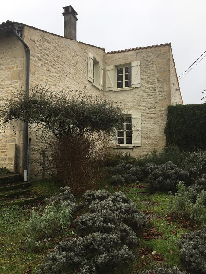Bed and Breakfast Campagn'Art Les Fosses Exterior foto